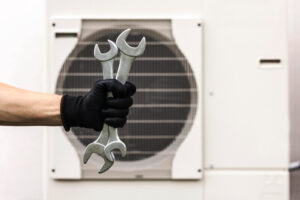 heat pump service